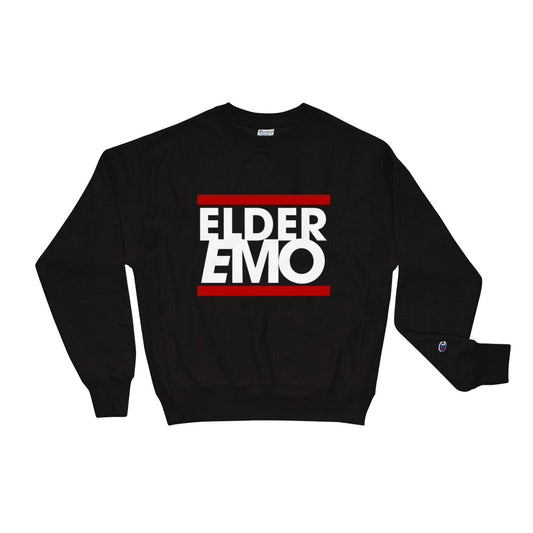 Champion x Elder Emo Premium Sweater