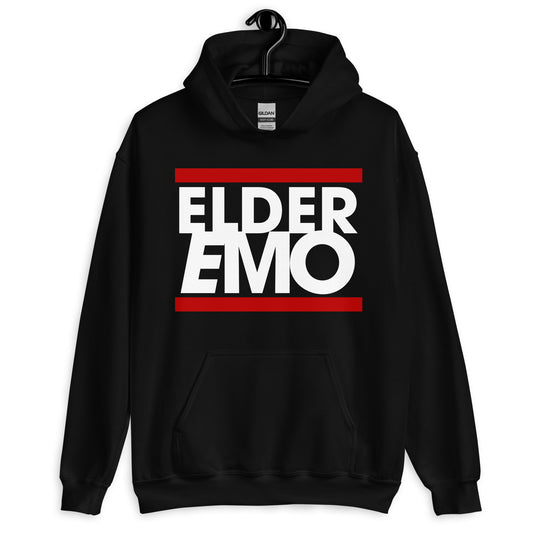Elder Emo Hoodie