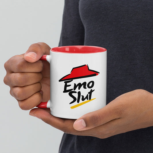 EmoSlut Mug